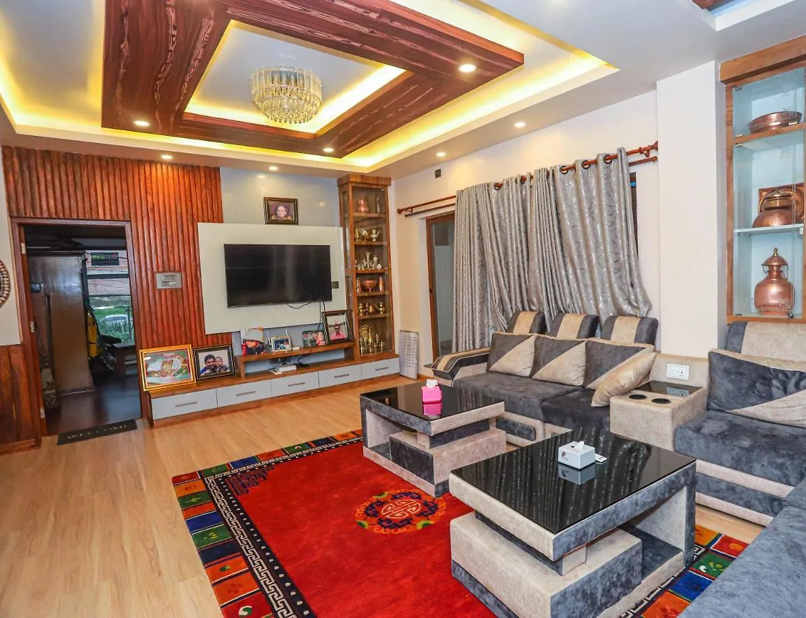 Friends Apartment Pvt.Ltd Kathmandu