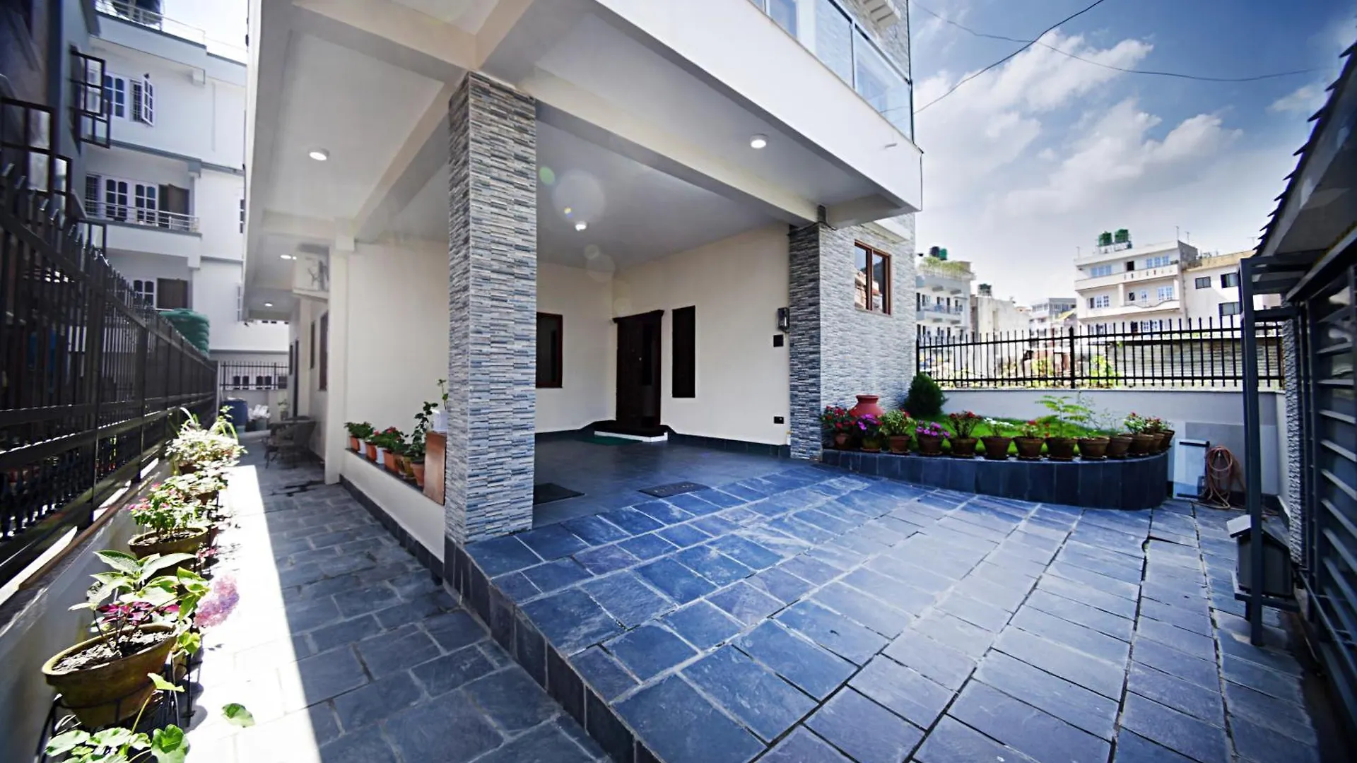 Friends Apartment Pvt.Ltd Kathmandu
