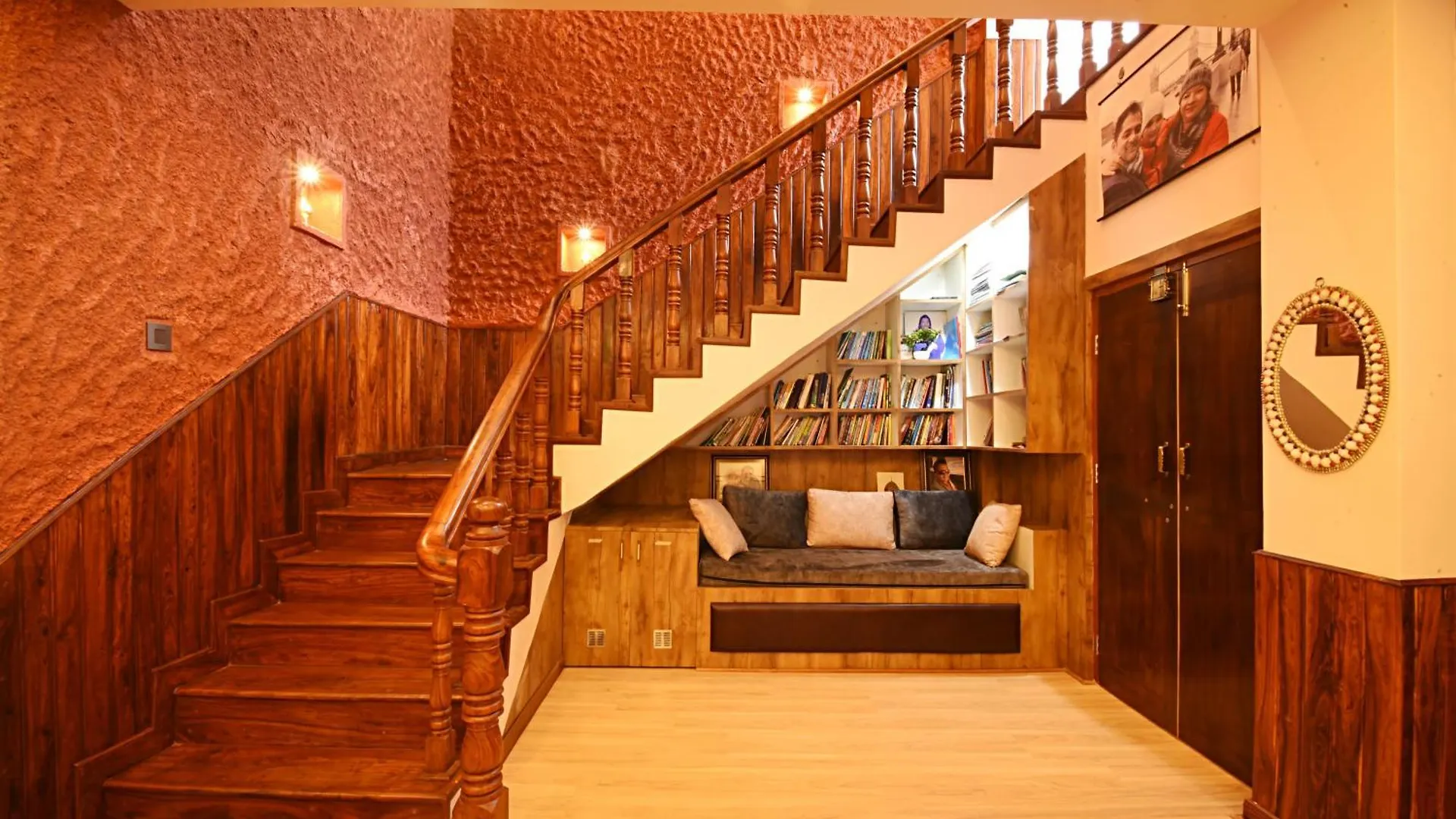 Friends Apartment Pvt.Ltd Kathmandu 0*,  Nepal