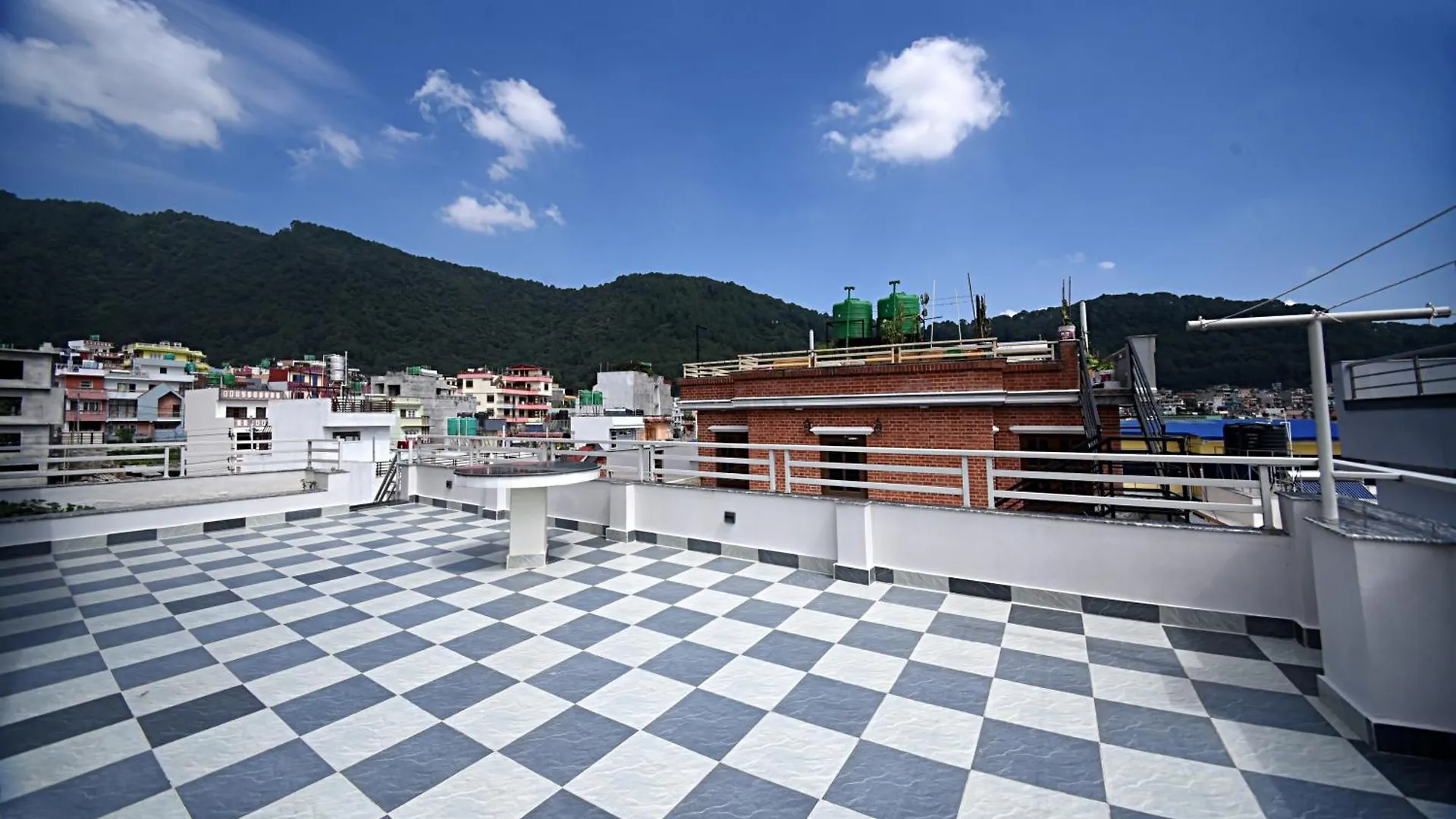 Friends Apartment Pvt.Ltd Kathmandu Nepal