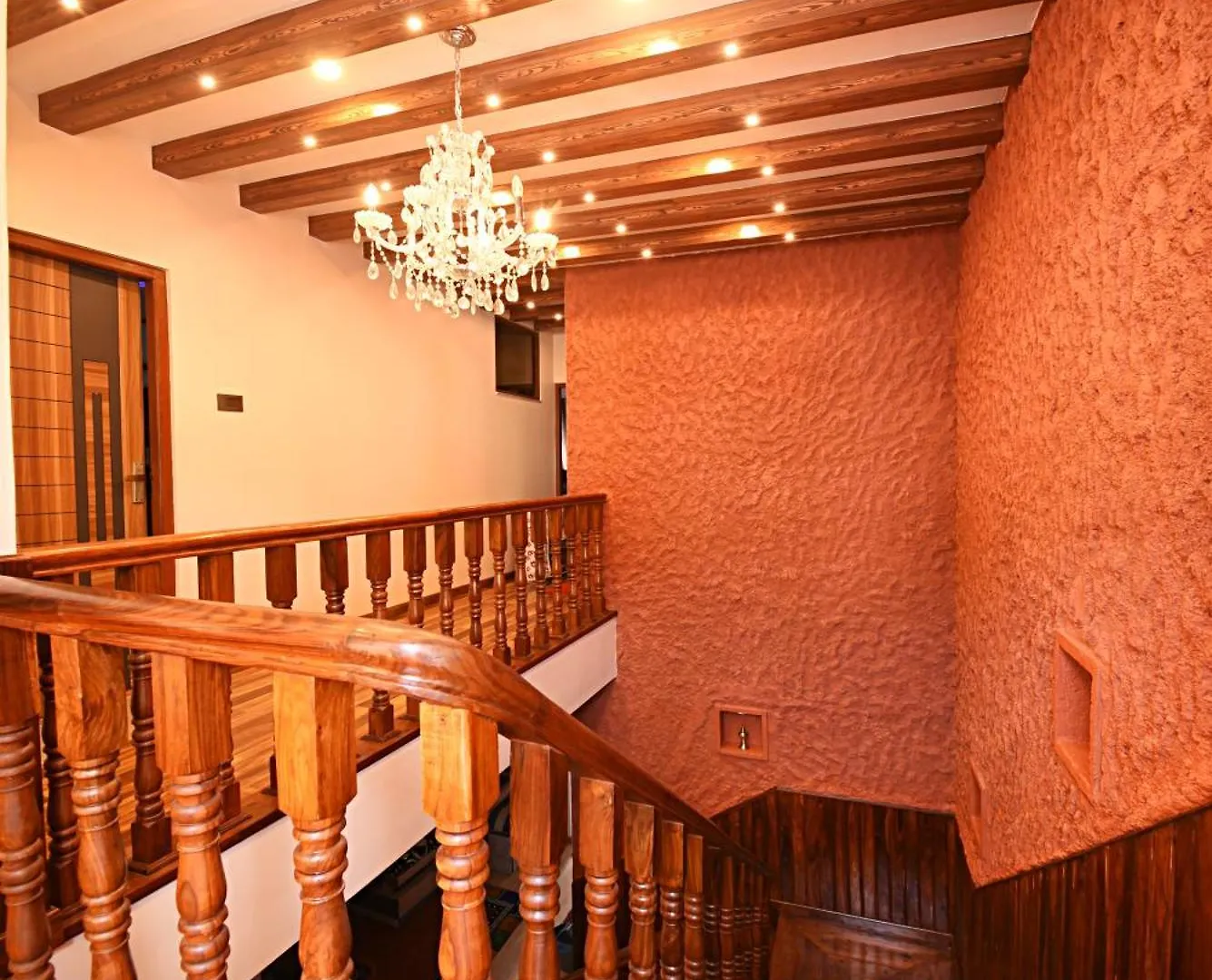 Friends Apartment Pvt.Ltd Kathmandu