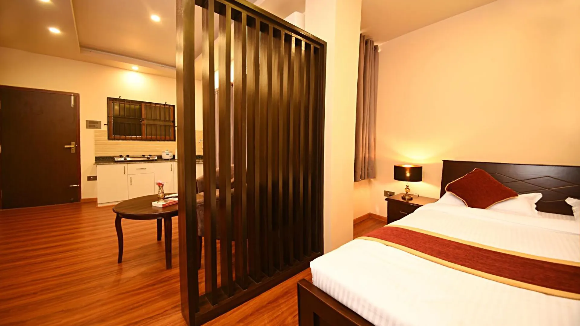 Friends Apartment Pvt.Ltd Kathmandu