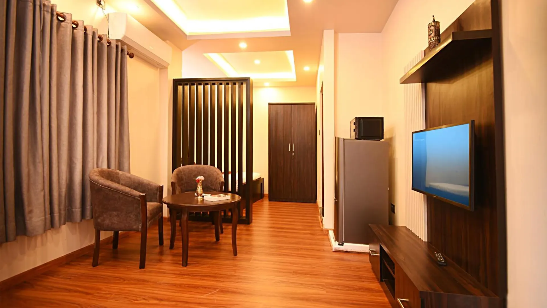 Friends Apartment Pvt.Ltd Kathmandu 0*,  Nepal