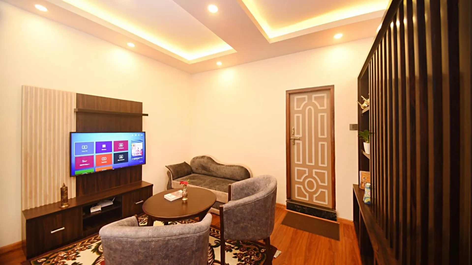 Friends Apartment Pvt.Ltd Kathmandu