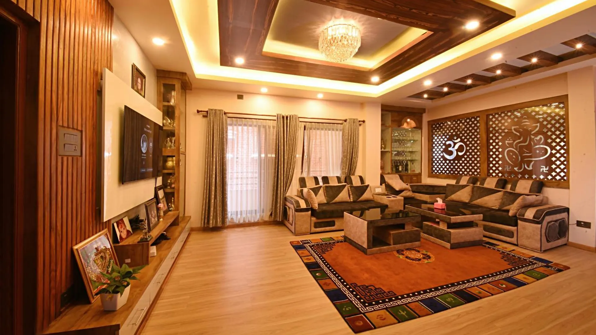 Friends Apartment Pvt.Ltd Kathmandu Nepal
