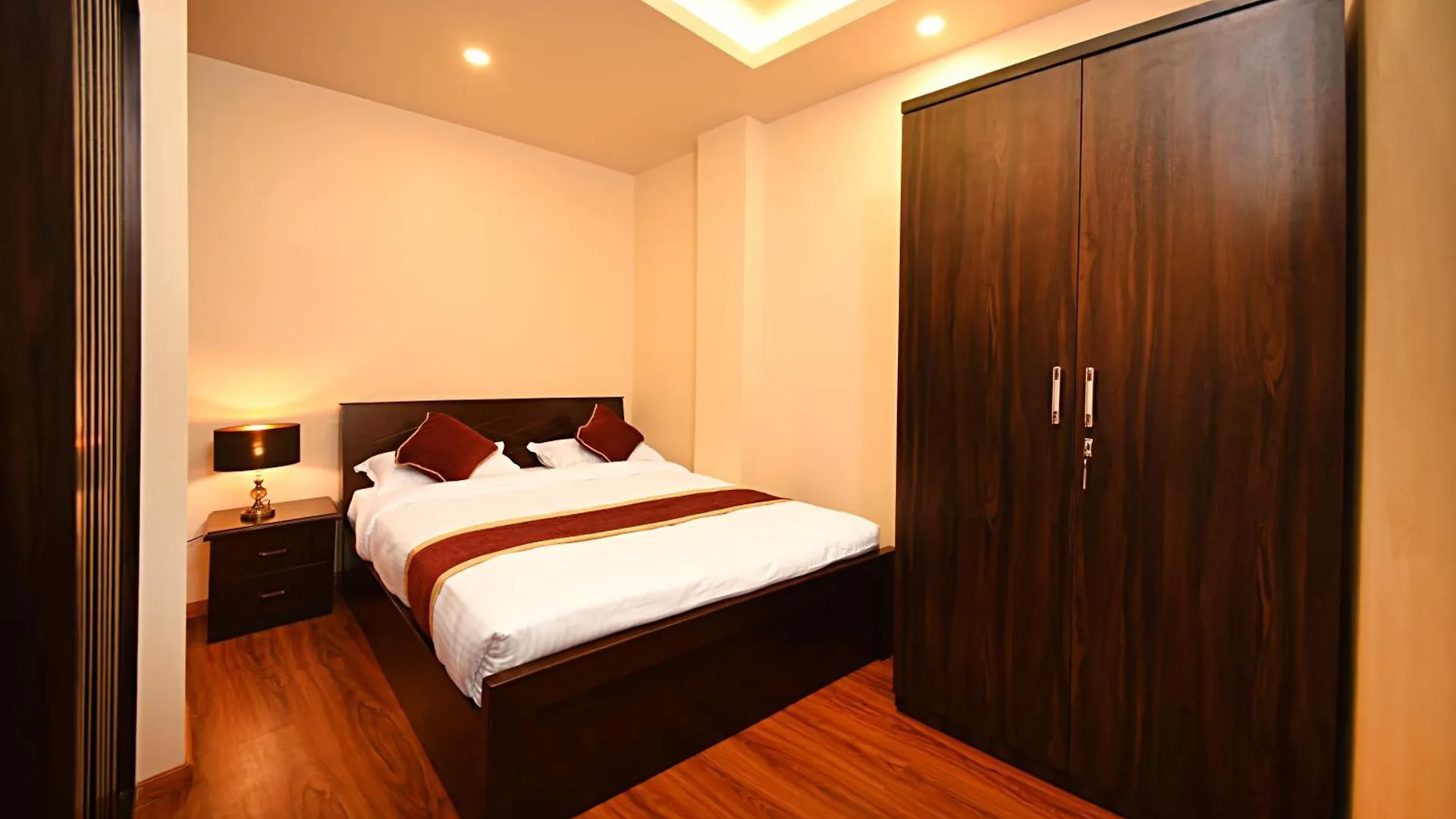 Friends Apartment Pvt.Ltd Kathmandu