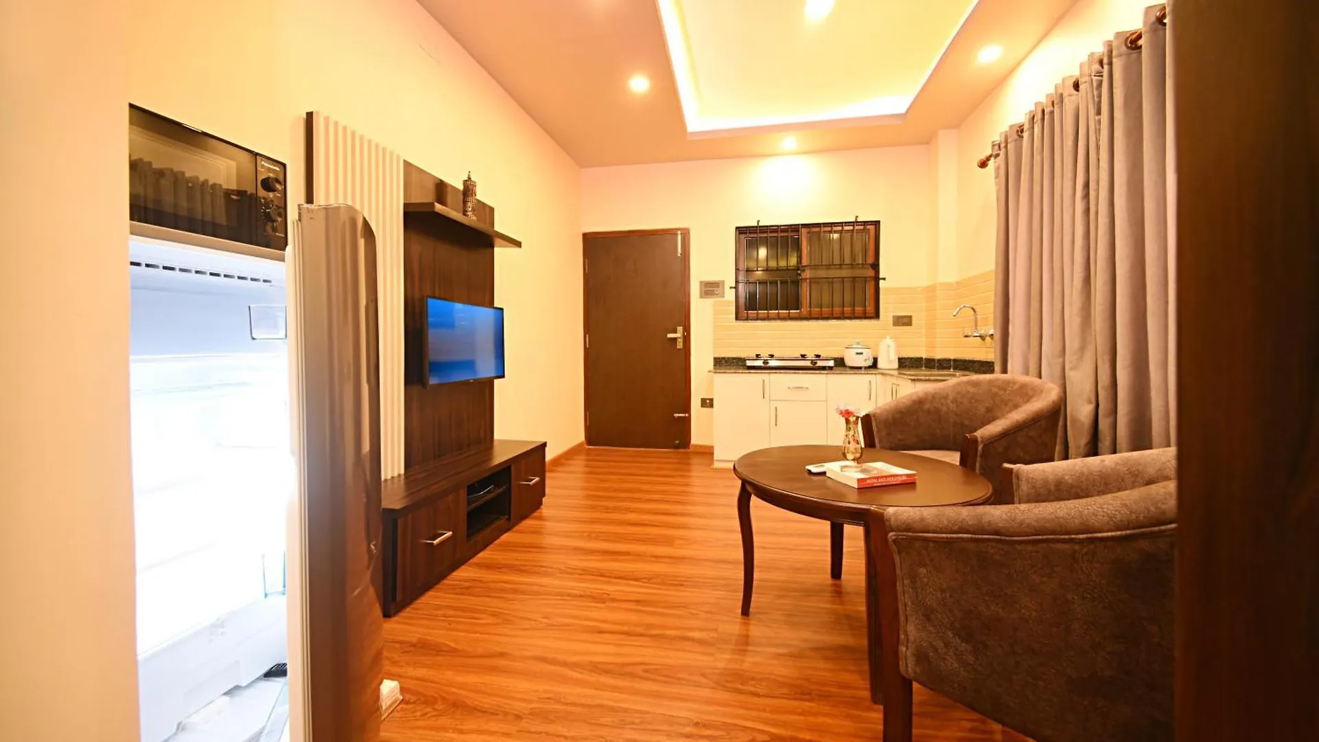 Friends Apartment Pvt.Ltd Kathmandu