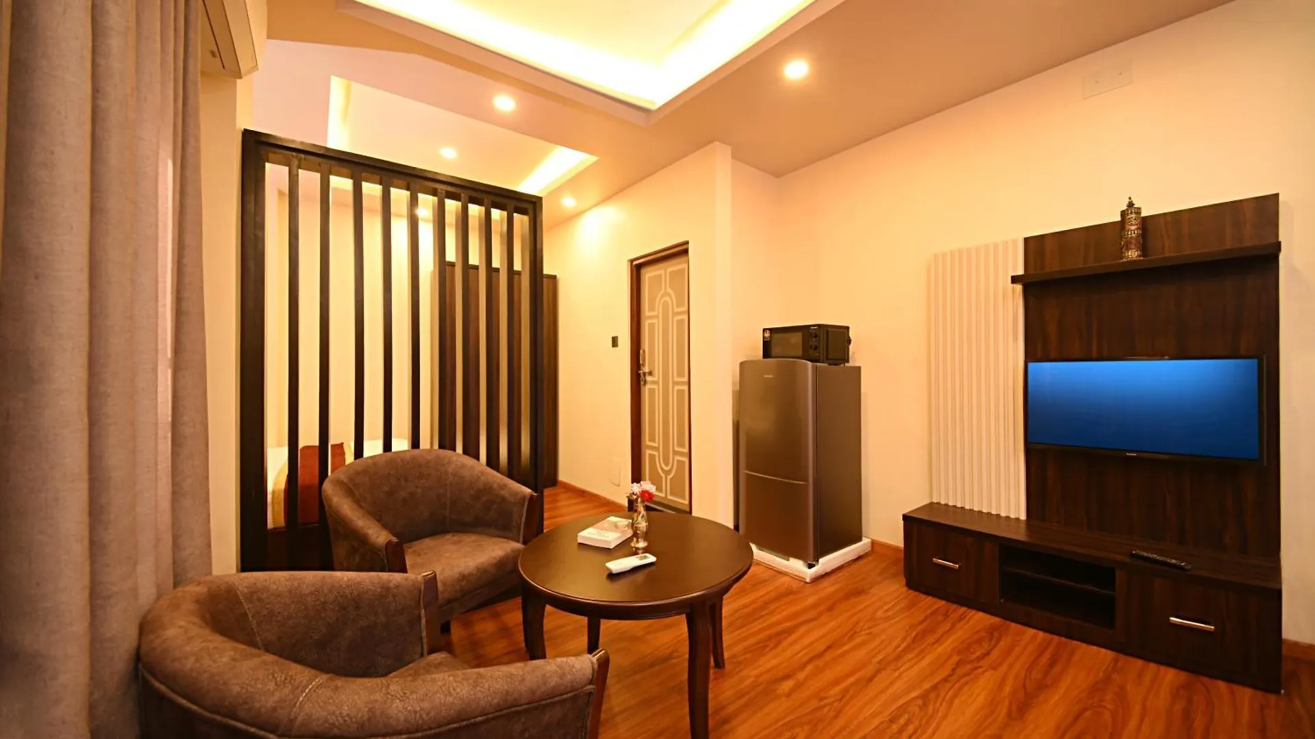 Friends Apartment Pvt.Ltd Kathmandu