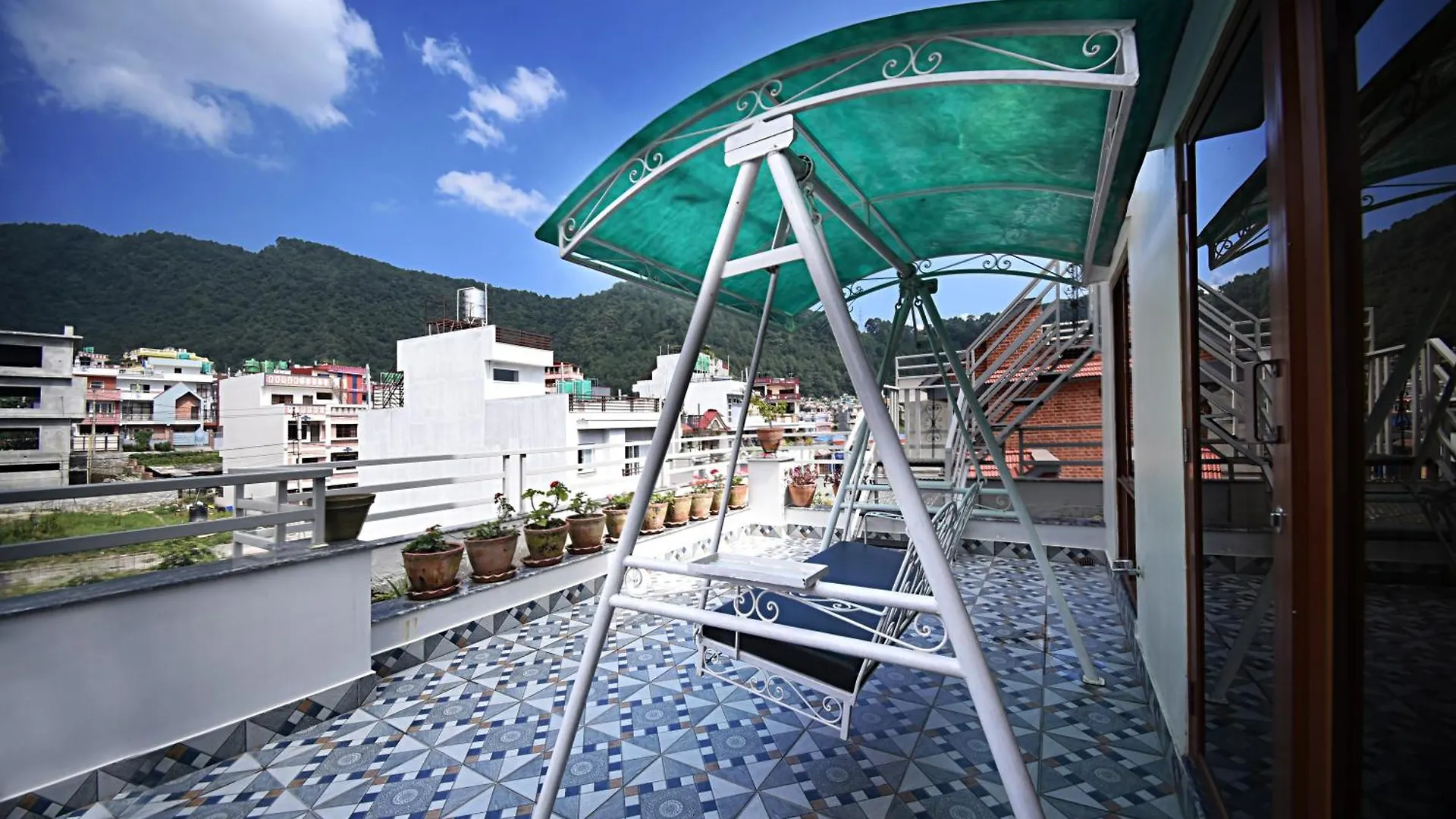 Friends Apartment Pvt.Ltd Katmandu Nepal