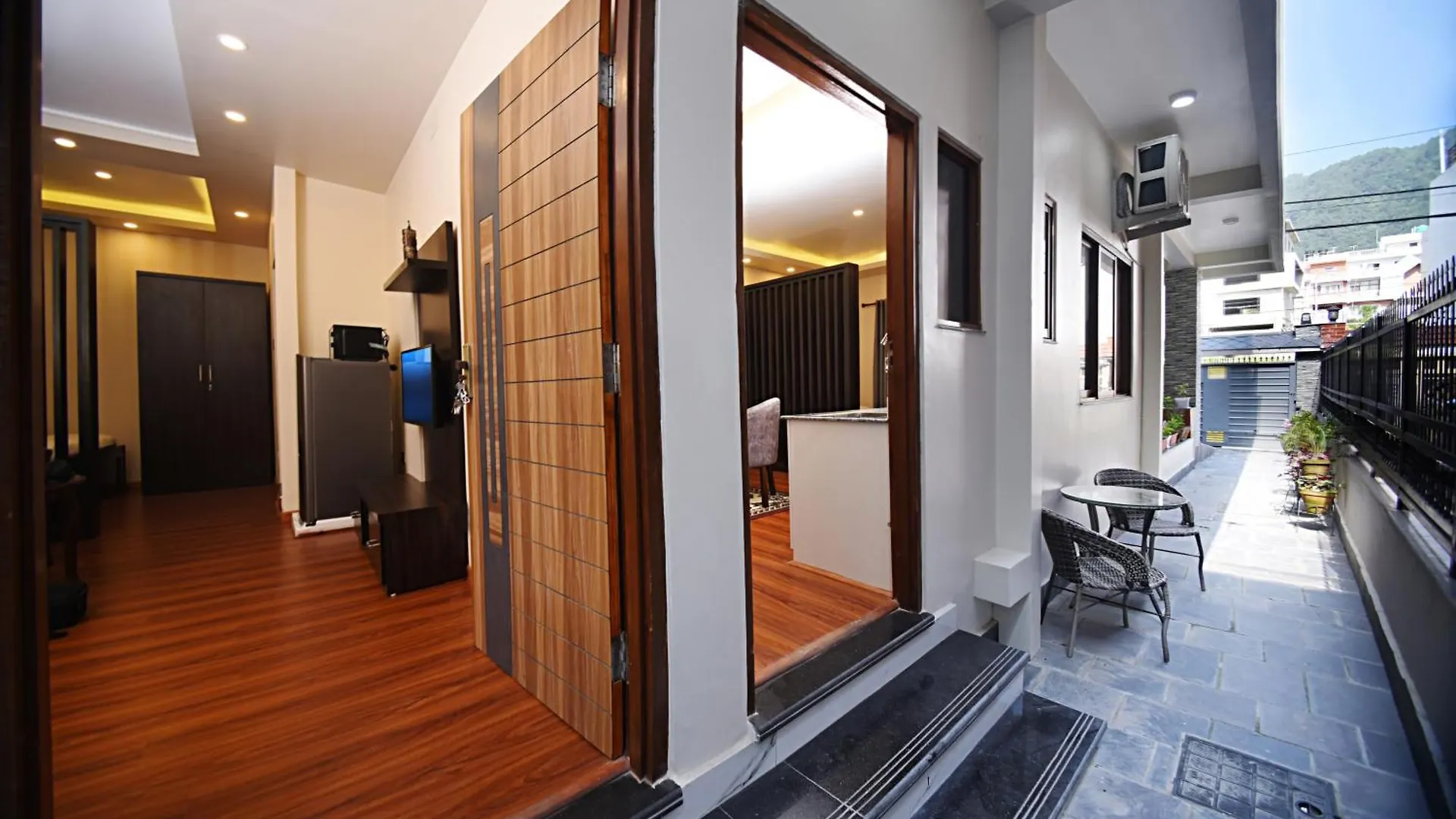Friends Apartment Pvt.Ltd Katmandu 0*,