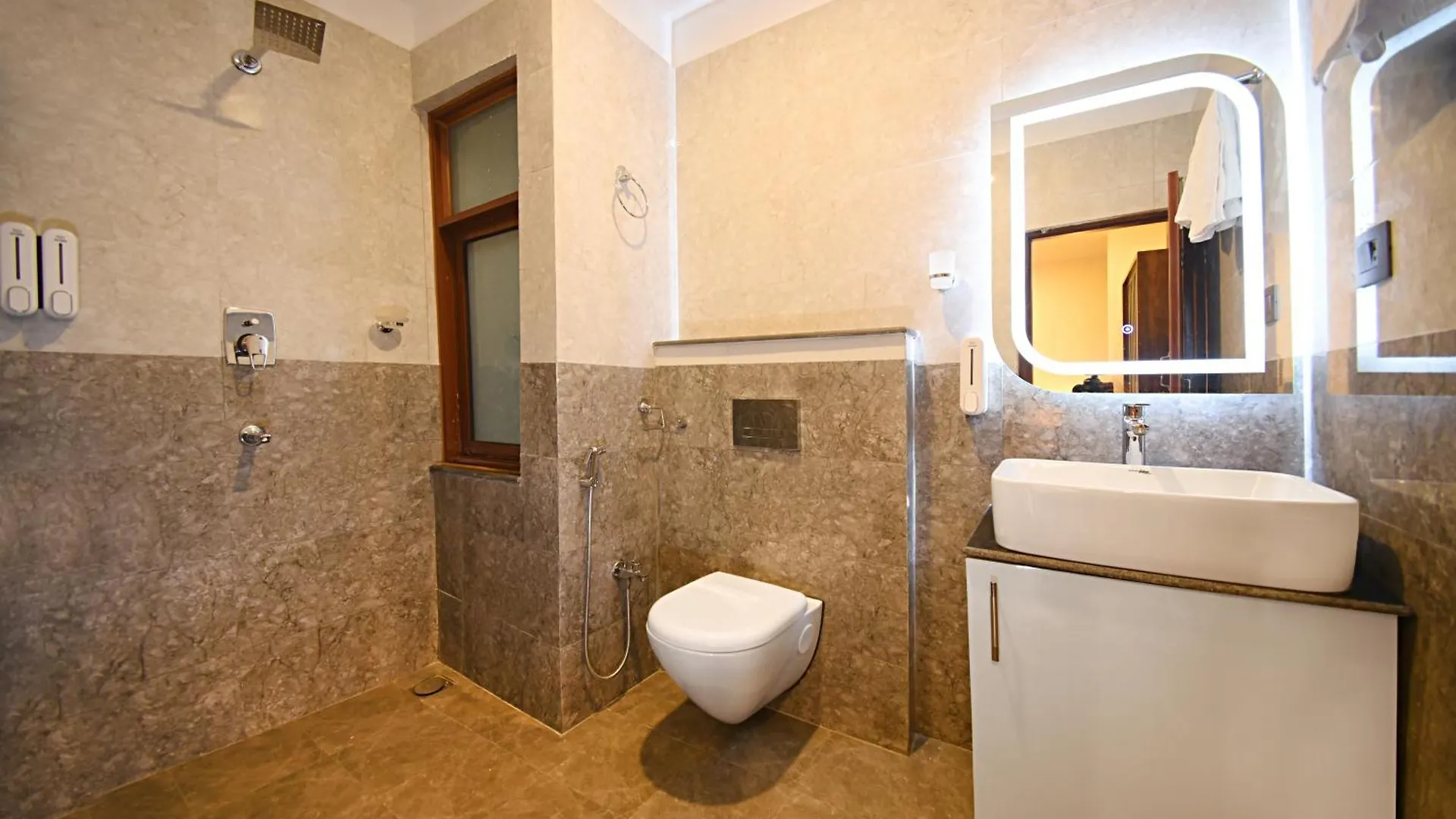 Friends Apartment Pvt.Ltd Katmandu