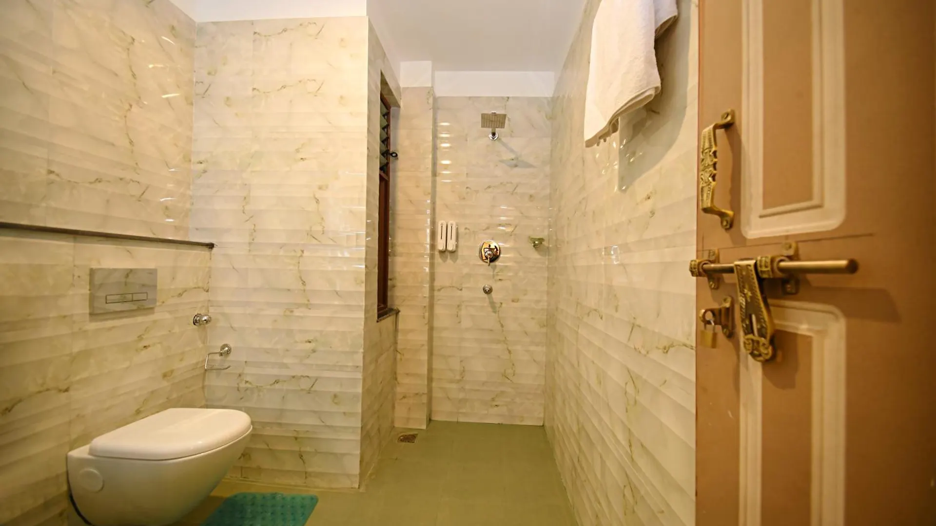 Friends Apartment Pvt.Ltd Katmandu 0*,  Nepal