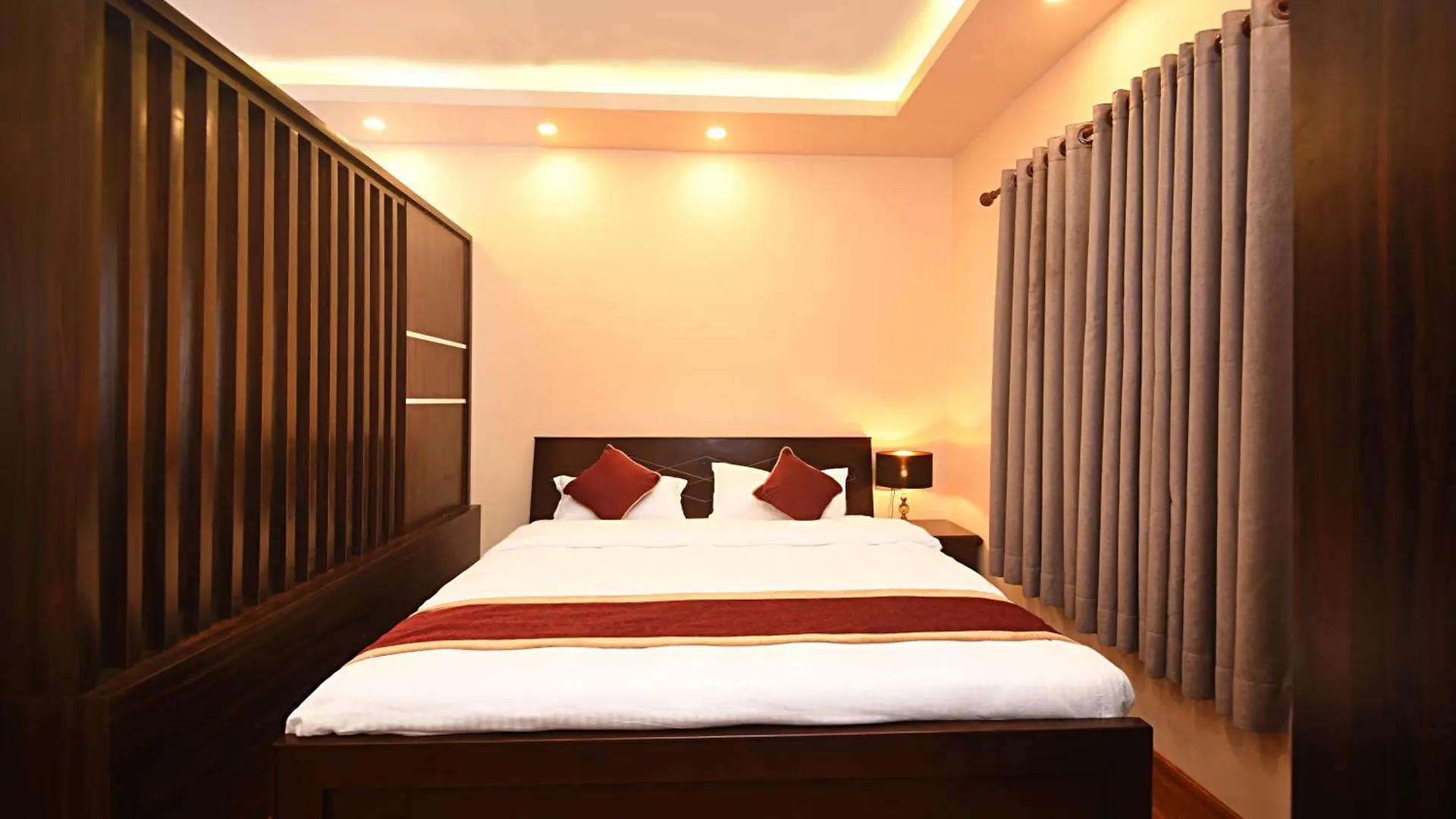 Friends Apartment Pvt.Ltd Katmandu