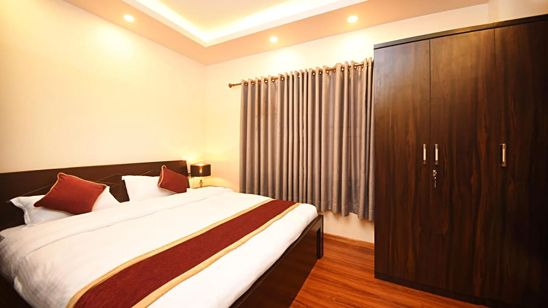 Friends Apartment Pvt.Ltd Katmandu Nepal