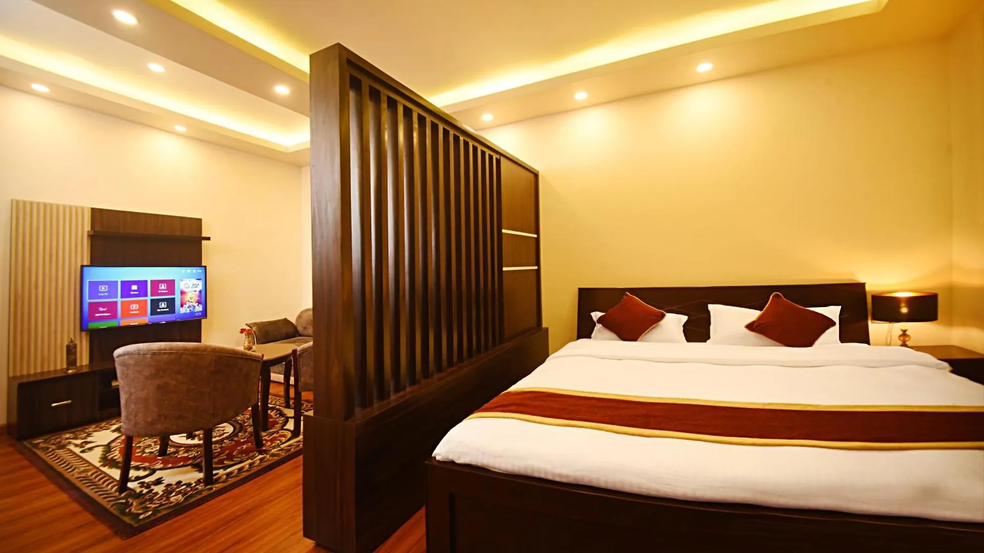 Friends Apartment Pvt.Ltd Katmandu