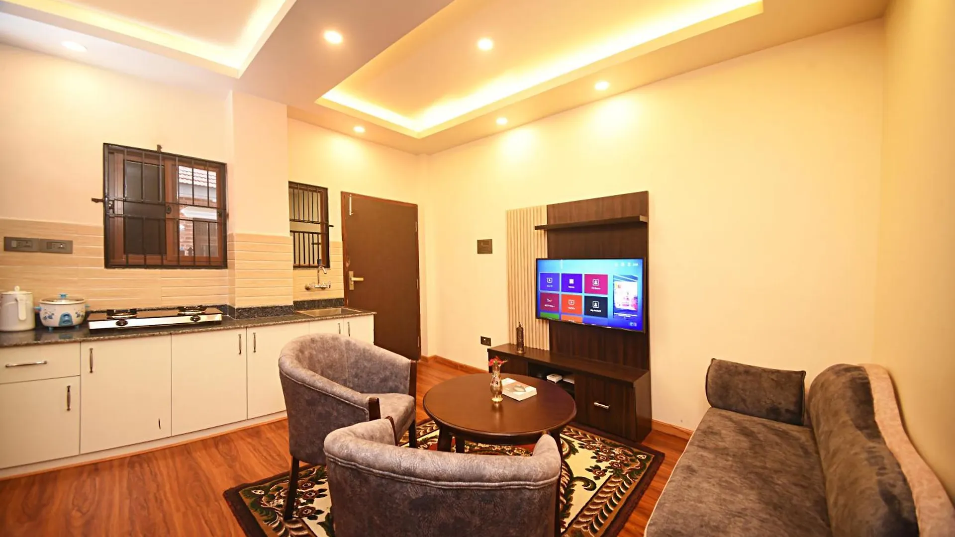 Friends Apartment Pvt.Ltd Katmandu