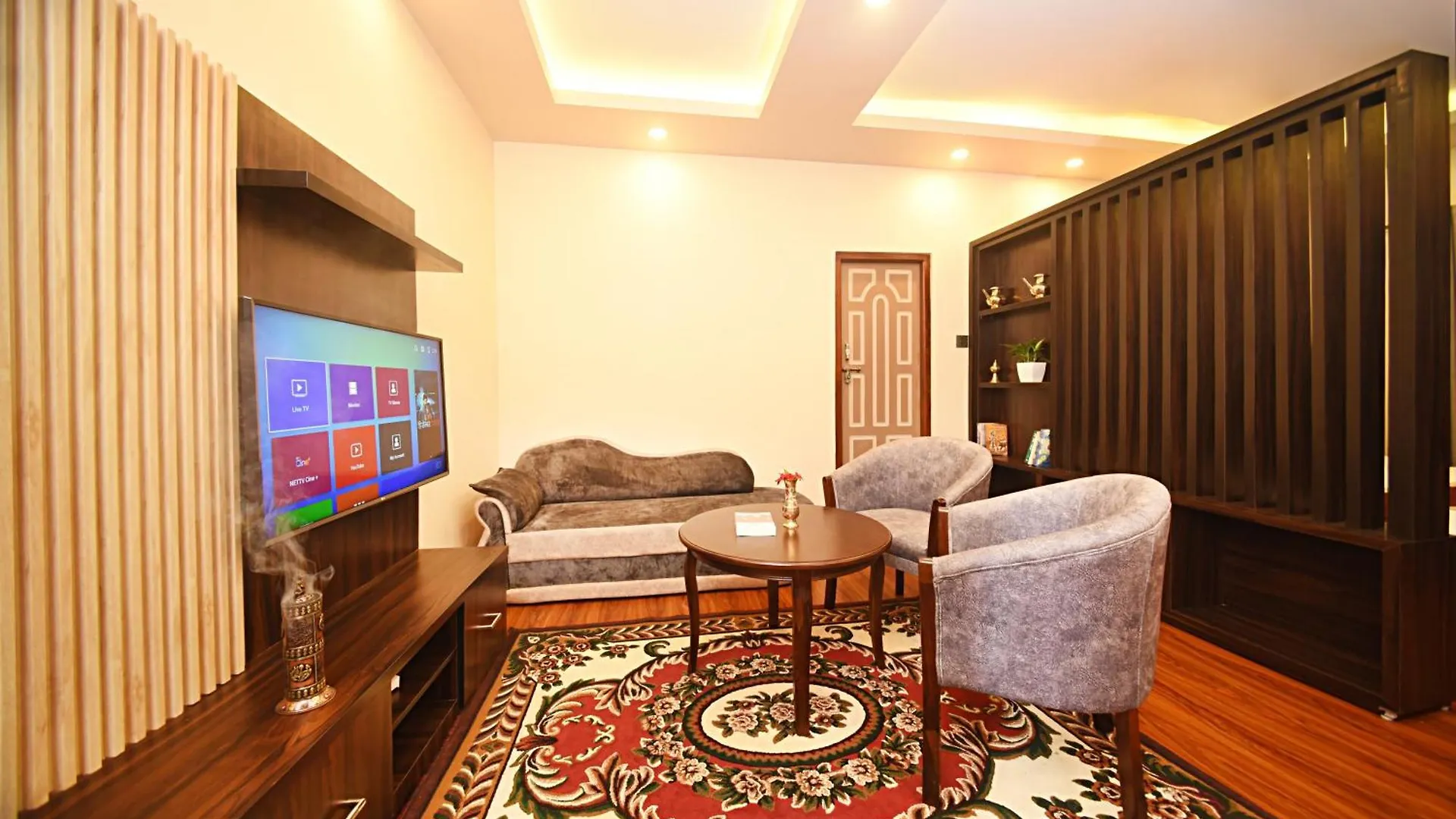 Friends Apartment Pvt.Ltd Katmandu